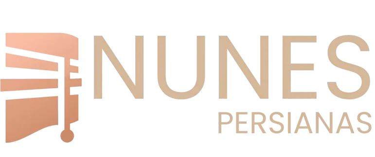 Logo Nunes Persianas